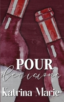 Pour Decisions 1958348538 Book Cover