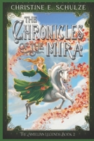 The Chronicles of the Mira B088B96YNV Book Cover