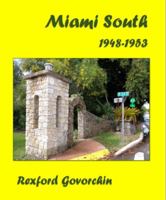 Miami South: Part 1 194569081X Book Cover