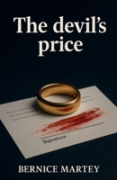 The Devil Price B0FHHVWDH7 Book Cover