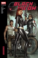 Black Widow Modern Era Epic Collection: Widowmaker 130296707X Book Cover
