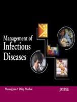 Management of Infectious Diseases 8184487657 Book Cover