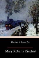 The Man in Lower Ten 0758202695 Book Cover
