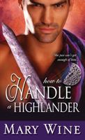 How to Handle a Highlander 1402264771 Book Cover