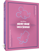 Disney Masters Collector's Box Set #12: Vols. 23 & 24 (The Disney Masters Collection) B0F1DY2689 Book Cover