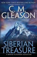 Siberian Treasure 1931419833 Book Cover