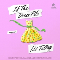 If the Dress Fits B0CW59Z5XF Book Cover