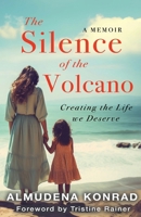 The Silence of the Volcano B0CMR3T1GC Book Cover