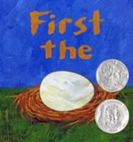 First the Egg 1596432721 Book Cover