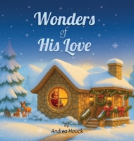 Wonders of His Love null Book Cover