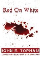 Red On White 0359543316 Book Cover