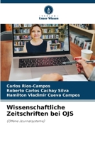 Wissenschaftliche Zeitschriften bei OJS (German Edition) 6208299764 Book Cover