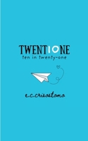 twent10ne 9370921095 Book Cover