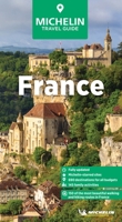Michelin Travel Guides: France : Fully Updated 1419784242 Book Cover
