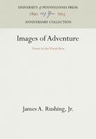 Images of Adventure: Ywain in the Visual Arts (Middle Ages Series) 0812232933 Book Cover