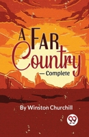 A Far Country 1517313112 Book Cover