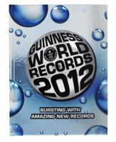 Guinness World Records 2012 0345534379 Book Cover