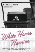 White House Nannies 1585424102 Book Cover