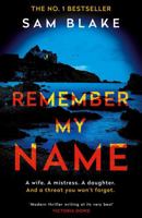 Remember My Name 1838952977 Book Cover