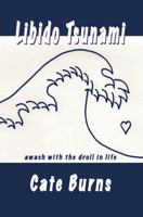 Libido Tsunami: awash with the droll in life 0996325514 Book Cover