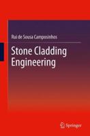Stone Cladding Engineering 9401782601 Book Cover