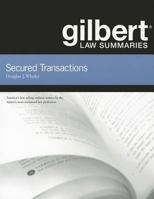 Gilbert Law Summaries on Secured Transactions, 12th 0159007828 Book Cover