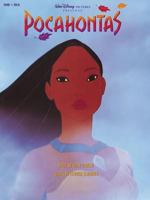 Pocahontas (Disney's Pocahontas) 0793548101 Book Cover