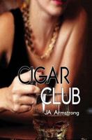 Cigar Club 0692083715 Book Cover