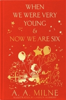When We Were Very Young & Now We Are Six 1035094460 Book Cover