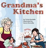 Grandma's Kitchen 1959412094 Book Cover