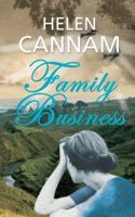 Family Business 0727854488 Book Cover