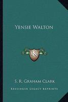 Yensie Walton 0548320578 Book Cover