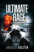 Ultimate Rage: Ragnarok 3949359001 Book Cover