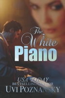 The White Piano 151704944X Book Cover