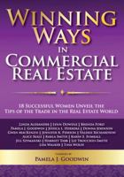 Winning Ways in Commercial Real Estate 1940278090 Book Cover