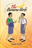 The Banana Girls 1990263860 Book Cover