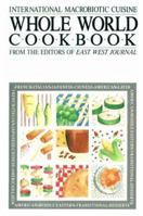 Whole World Cookbook 0895292319 Book Cover