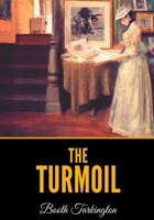 The Turmoil 1546982620 Book Cover