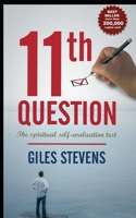 The 11th Question: The Spiritual Self-Evaluation Test 1976924782 Book Cover