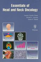 Essentials of Head and Neck Oncology 0865777403 Book Cover