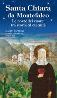Santa Chiara da Montefalco 8866716901 Book Cover