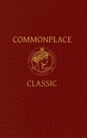 Pcl Commonplace Book 1999669177 Book Cover