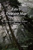 Edie's Treasure Map B0FG361S3L Book Cover