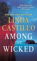 Among the Wicked 1250130247 Book Cover