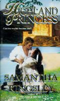 Highland Princess 1477525440 Book Cover