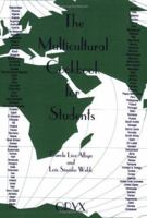 The Multicultural Cookbook for Students (Cookbooks for Students) 0897747356 Book Cover