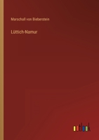 L Ttich-Namur 3846008613 Book Cover