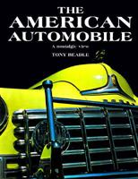 The American Automobile 0831762675 Book Cover