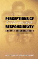 Perceptions of Citizenship Respons 9991271333 Book Cover