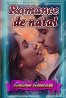 Romance de natal null Book Cover